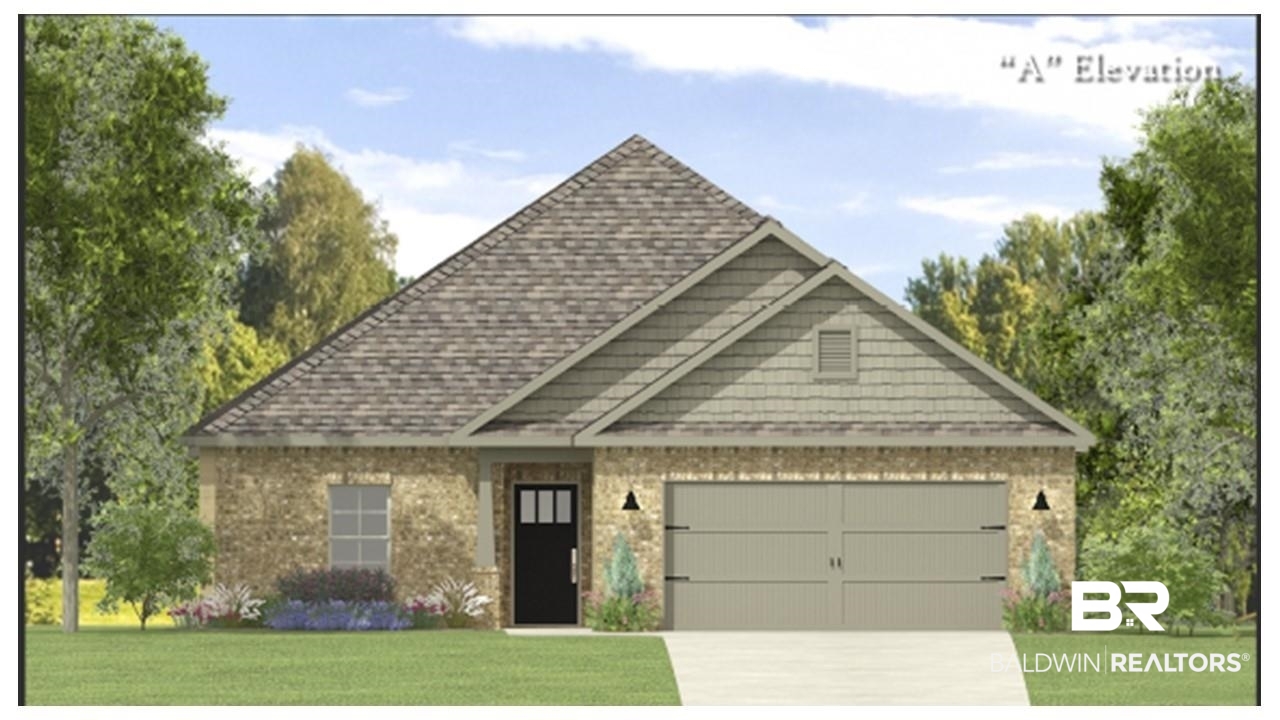 9827 Lakeview Drive Foley, AL 36535 - Photo 1 of 2
