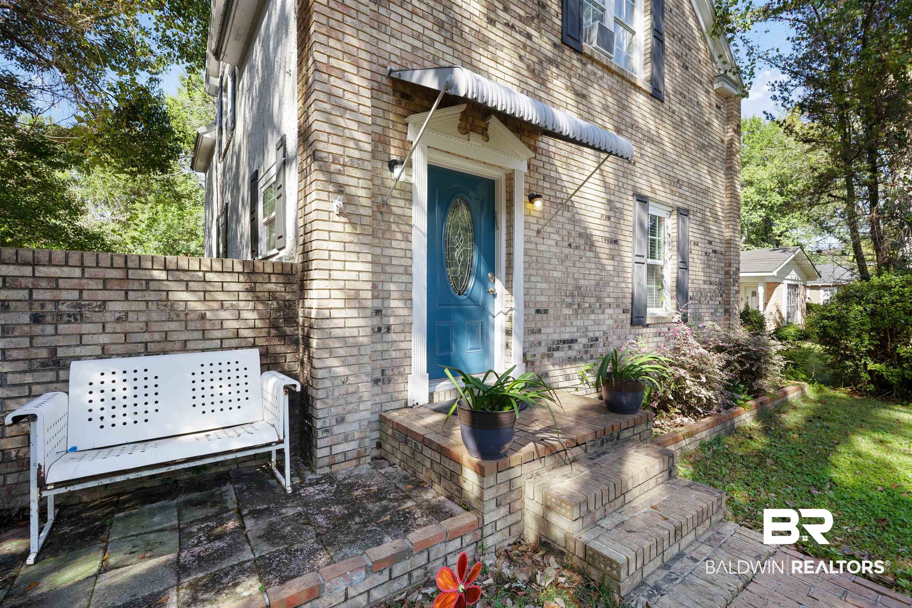 15 Alexander Street Mobile, AL 36607 - Photo 4 of 24