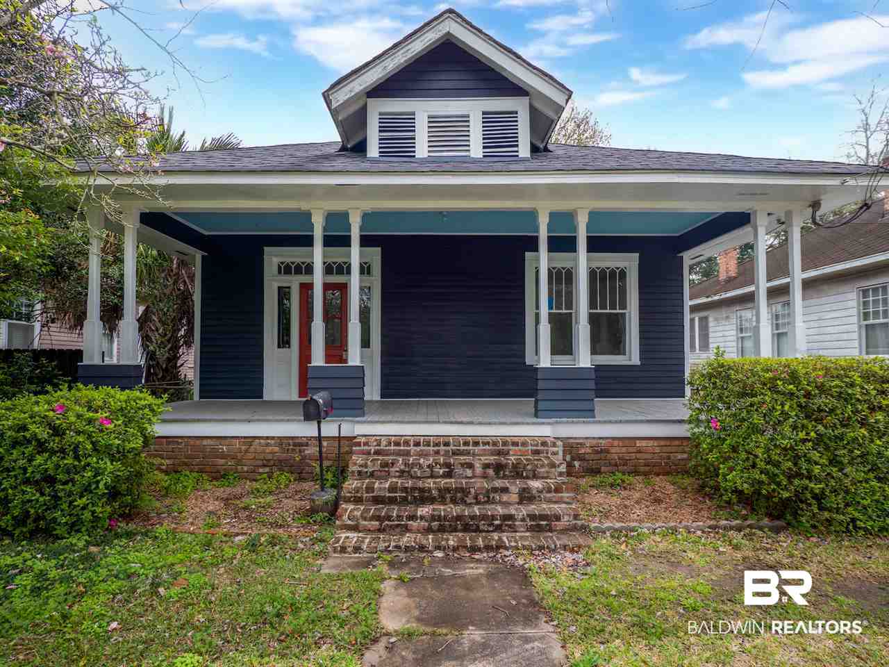 18 Kenneth Street Mobile, AL 36607 - Photo 3 of 36