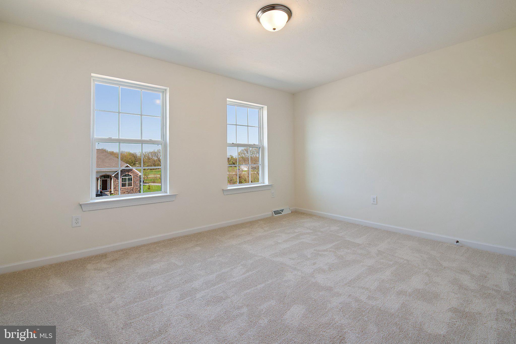 53 Bright Lane Hanover, PA 17331 - Photo 17 of 21 an empty room with windows