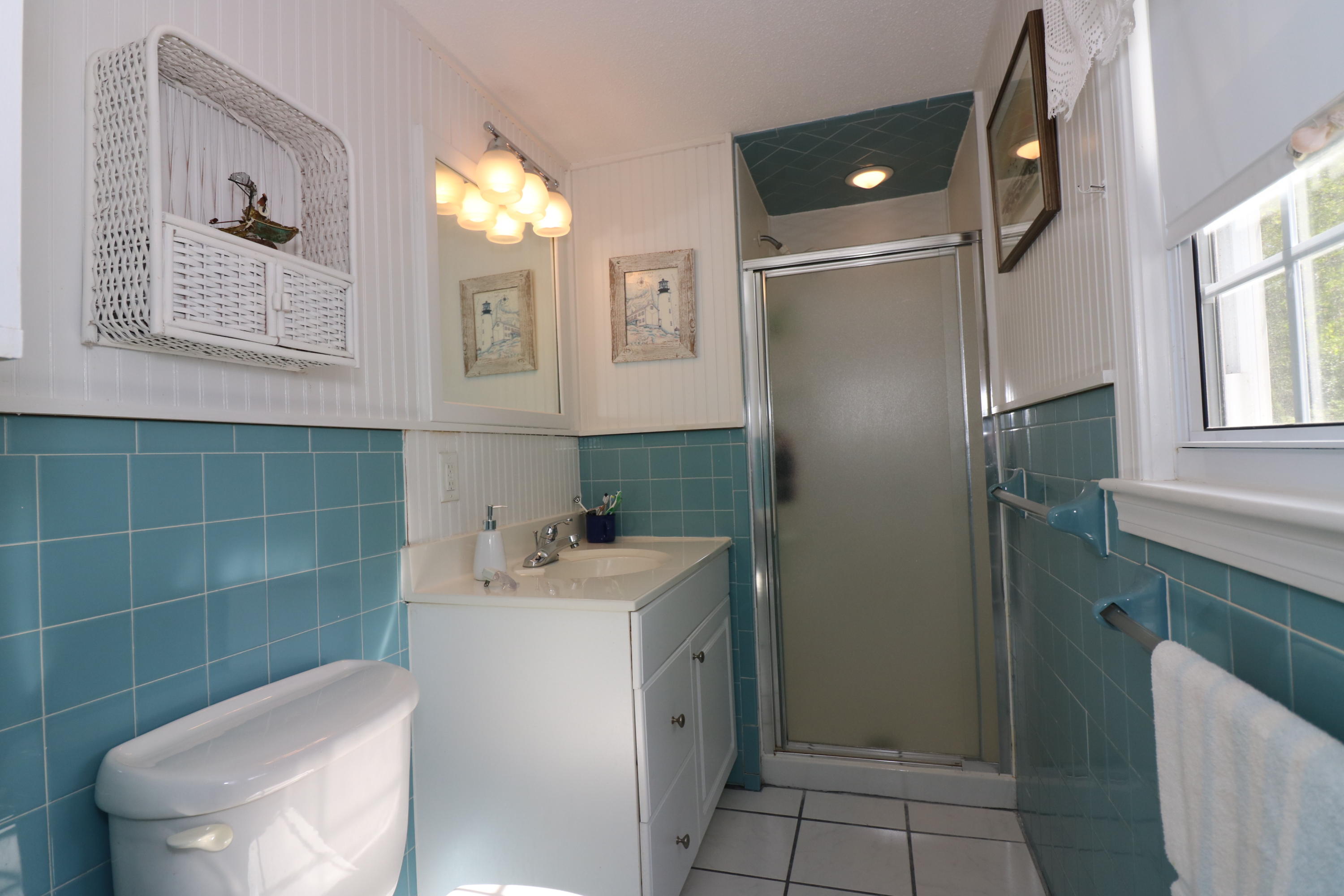 37 Buttonwood Road Harwich, MA 02645 - Photo 11 of 15 Master Bedroom Bath