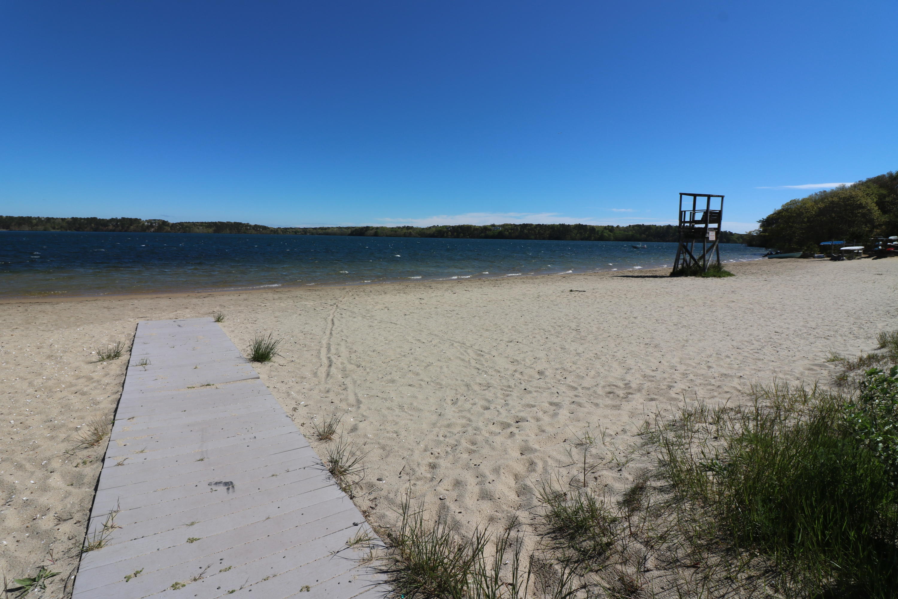 37 Buttonwood Road Harwich, MA 02645 - Photo 13 of 15 Public Beach Long Pond