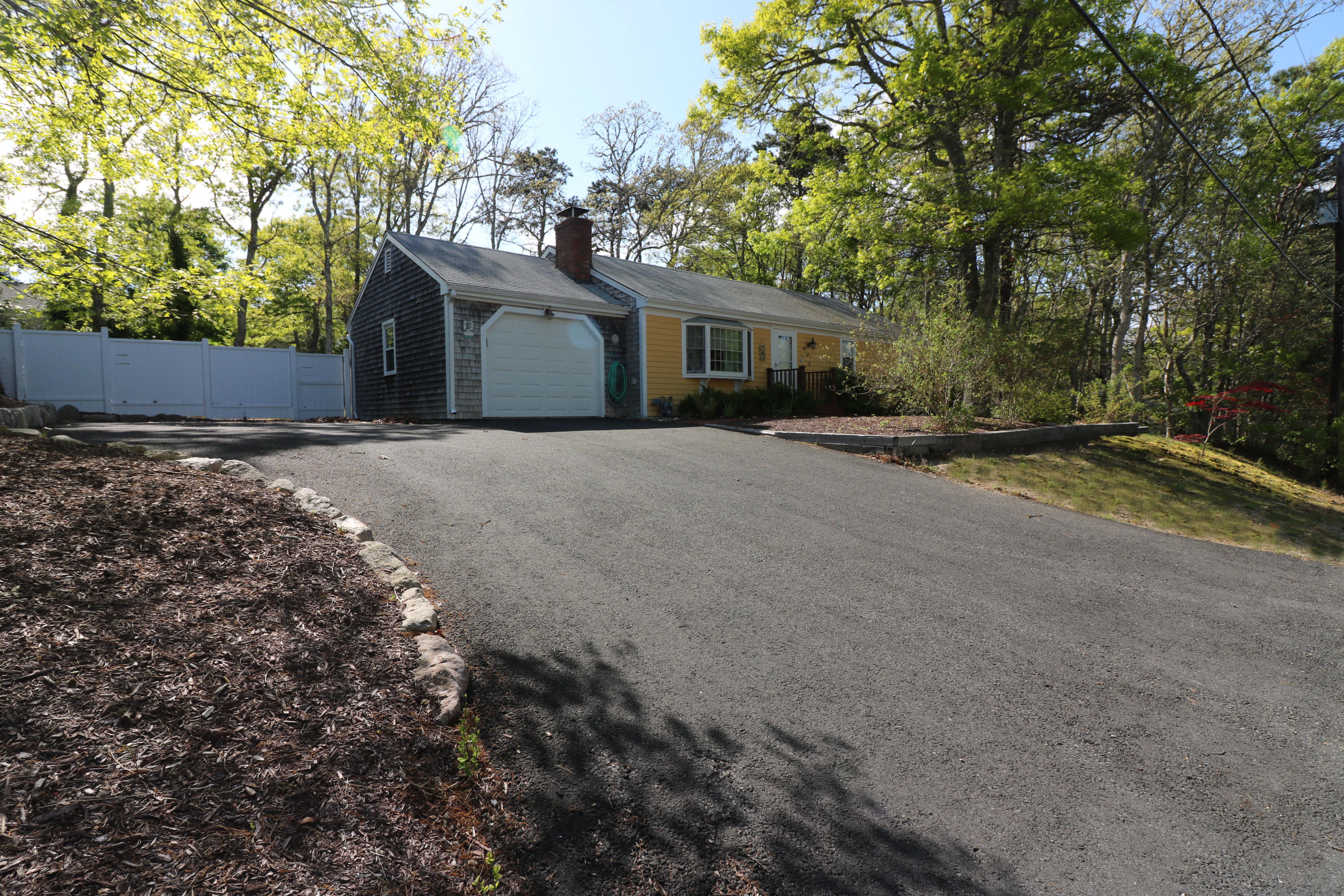 37 Buttonwood Road Harwich, MA 02645 - Photo 14 of 15 Street View