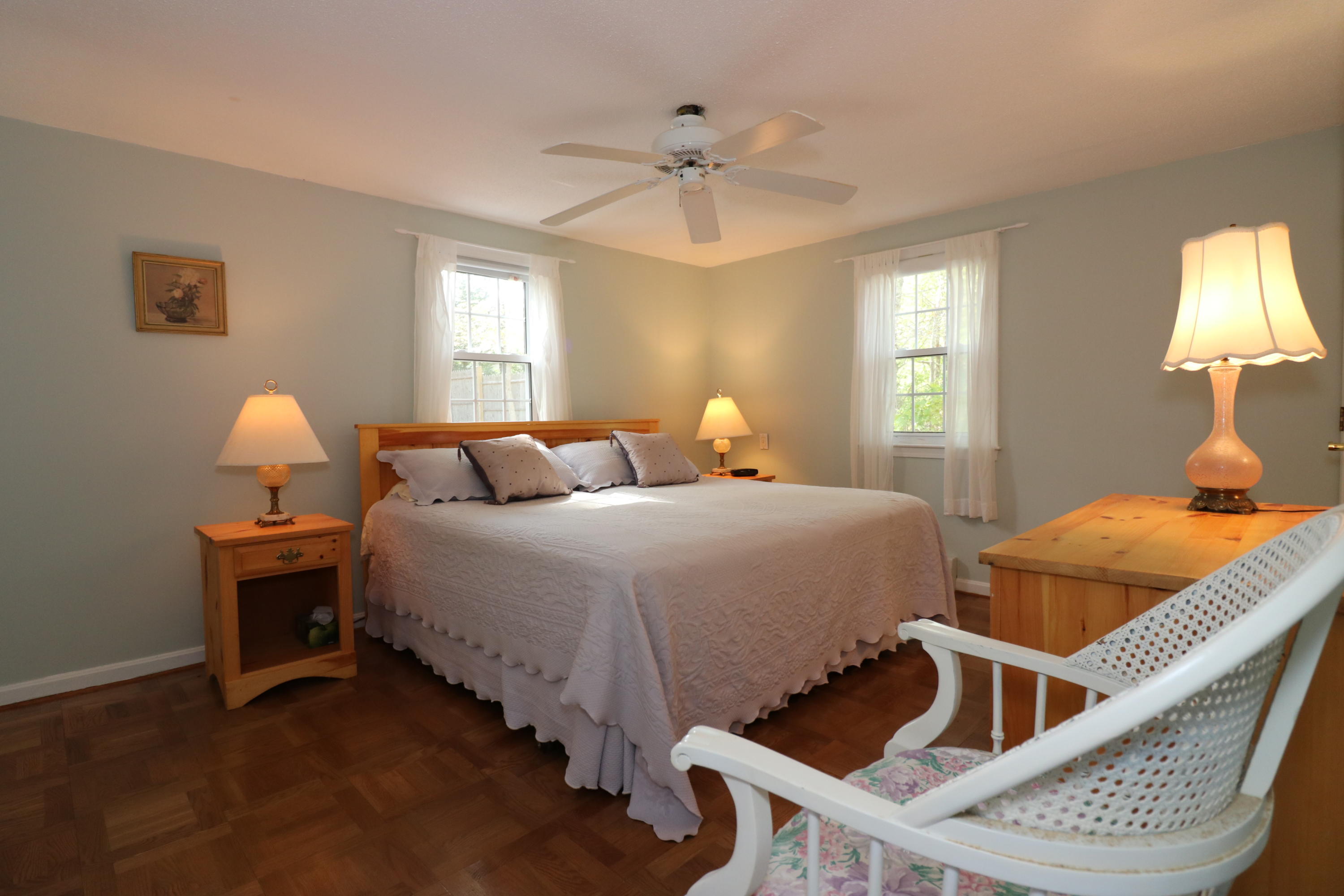 37 Buttonwood Road Harwich, MA 02645 - Photo 8 of 15 Master Bedroom