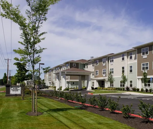 $664 | 3524 Fisher Road Northeast, Salem, OR 97305