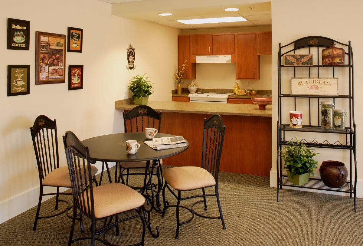 3524 Fisher Road Northeast Salem, OR 97305 - Photo 8 of 9