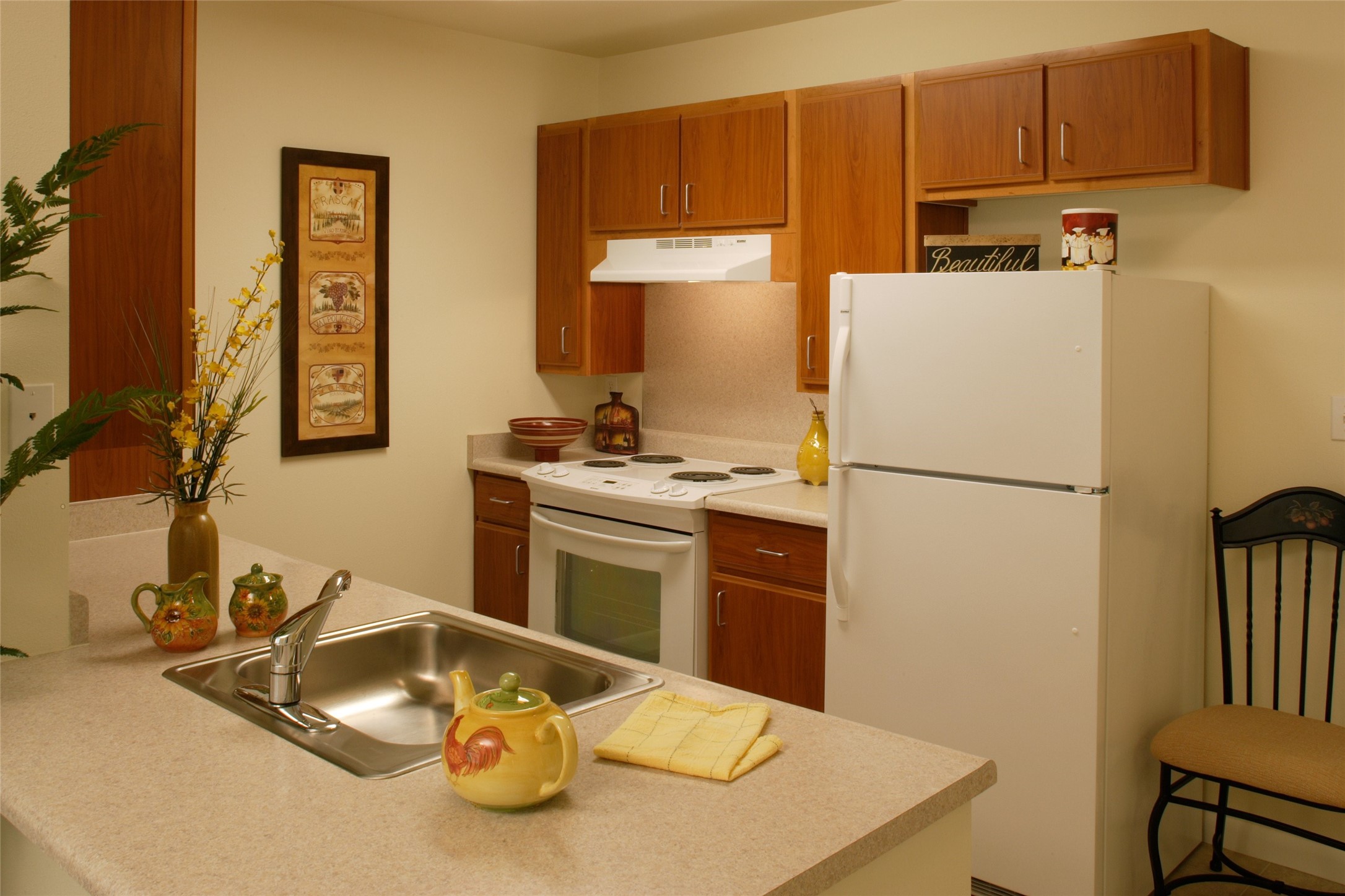 3524 Fisher Road Northeast Salem, OR 97305 - Photo 9 of 9