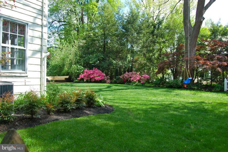 1407 Berwick Road Towson, MD 21204 - Photo 20 of 30 Exterior (General)