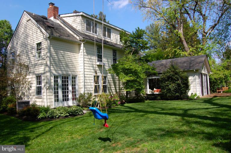1407 Berwick Road Towson, MD 21204 - Photo 24 of 30 Exterior (General)
