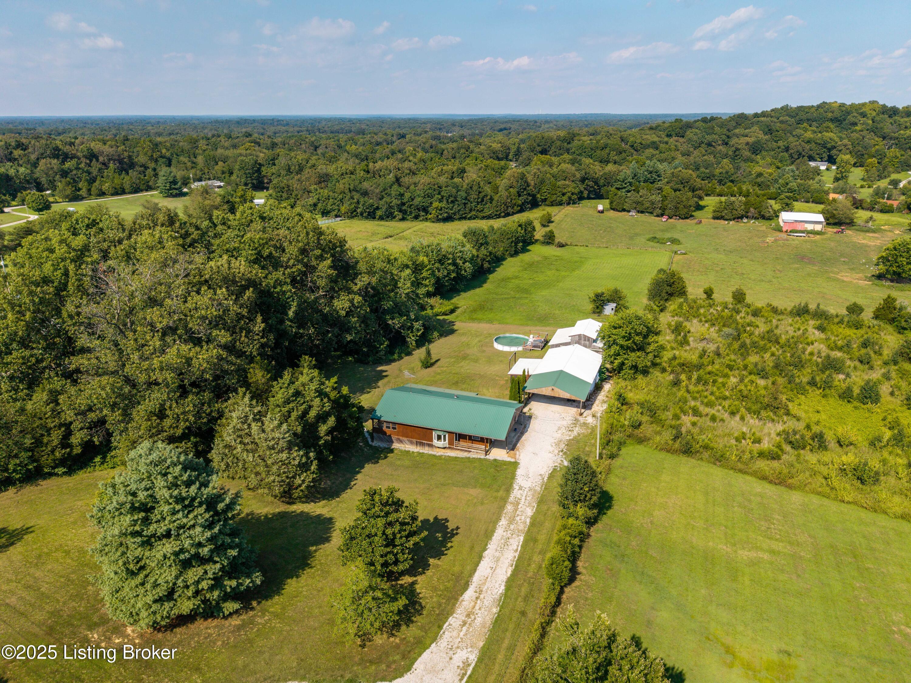 770 Hobbs Reesor Road Vine Grove, KY 40175 - Photo 41 of 46 DHI-147