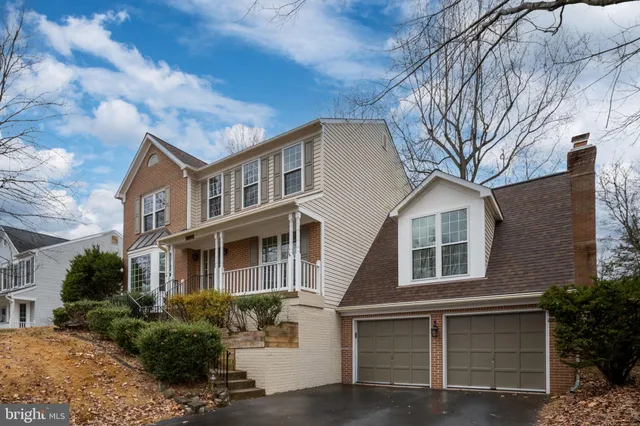$650,000 | 14 Charleston Court, Stafford, VA 22554