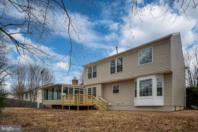 $650,000 | 14 Charleston Court, Stafford, VA 22554