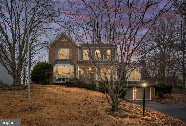 $650,000 | 14 Charleston Court, Stafford, VA 22554