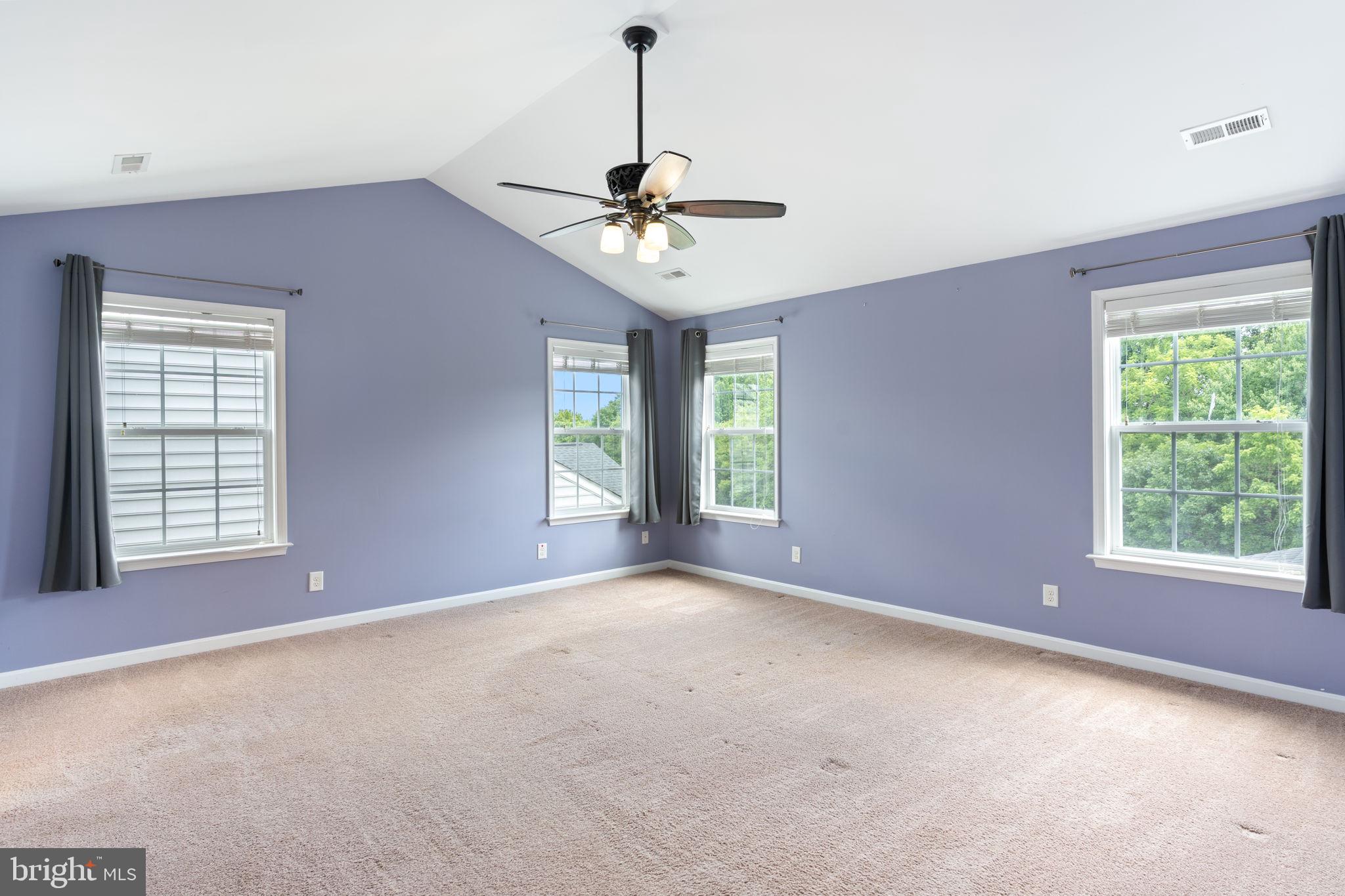 5270 Longbow Road King George, VA 22485 - Photo 42 of 75 Primary bedroom