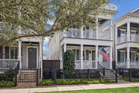 $995,000 | 724 Ashland Street, Houston, TX 77007