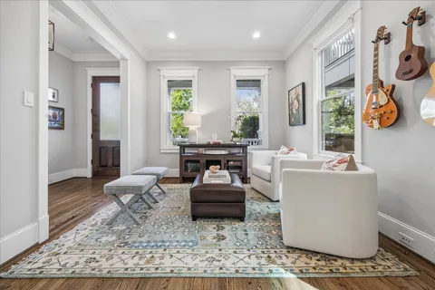 $995,000 | 724 Ashland Street, Houston, TX 77007