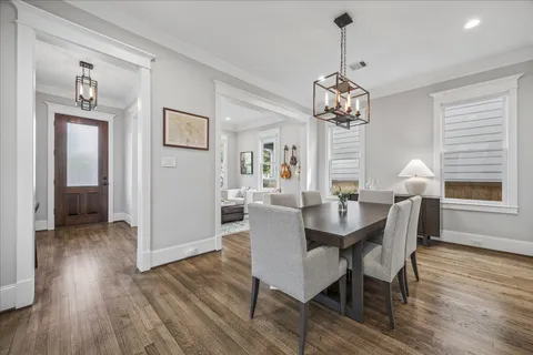 $995,000 | 724 Ashland Street, Houston, TX 77007