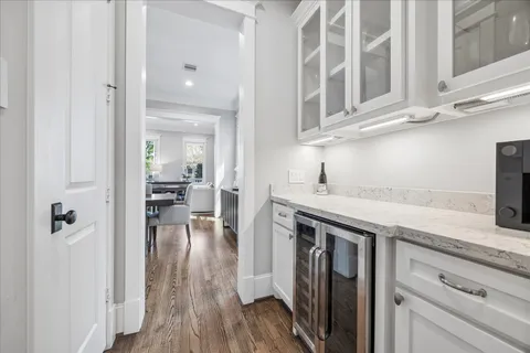 $995,000 | 724 Ashland Street, Houston, TX 77007