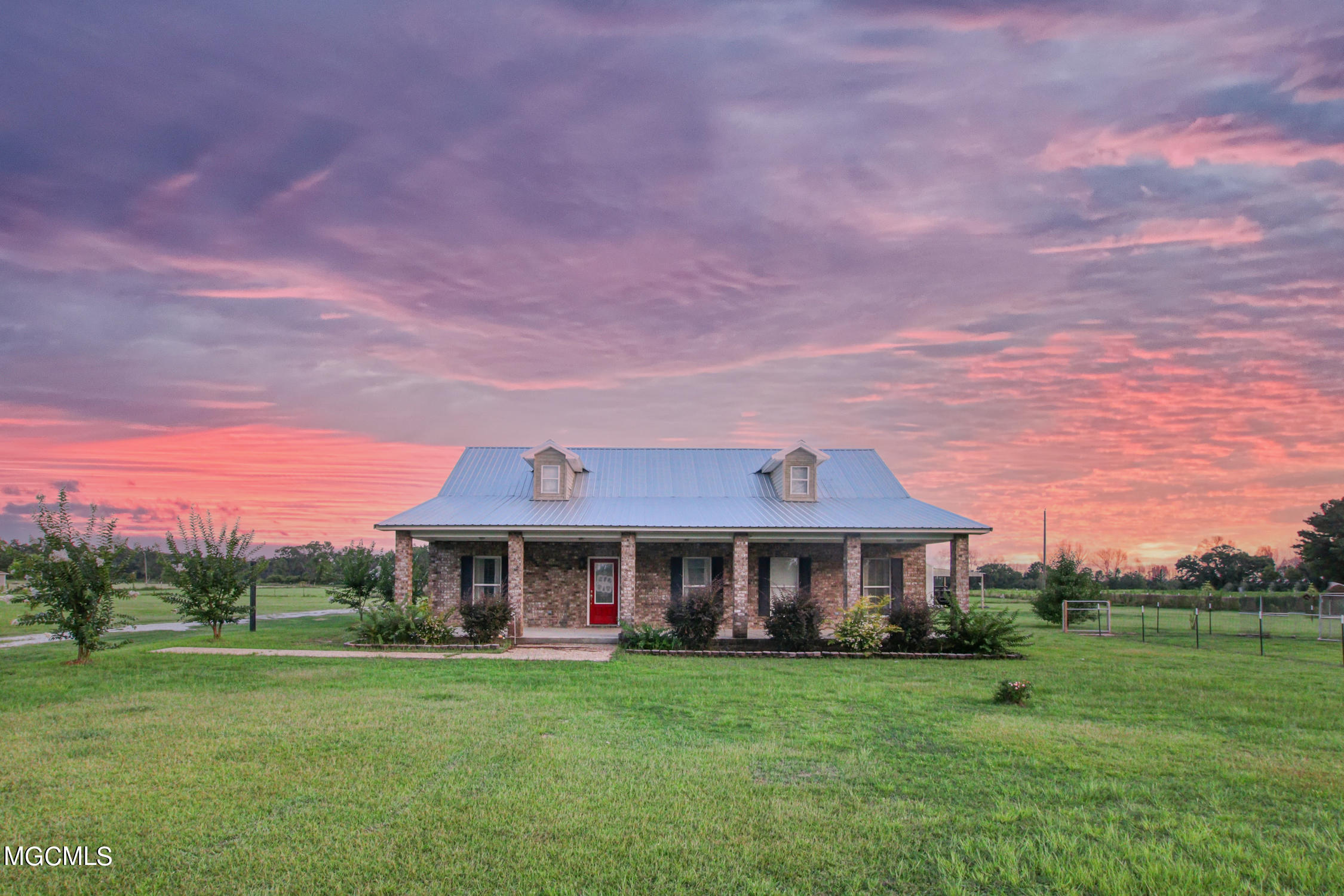 1173 Ellis Hodge Road Lucedale, MS 39452 - Photo 3 of 57 3