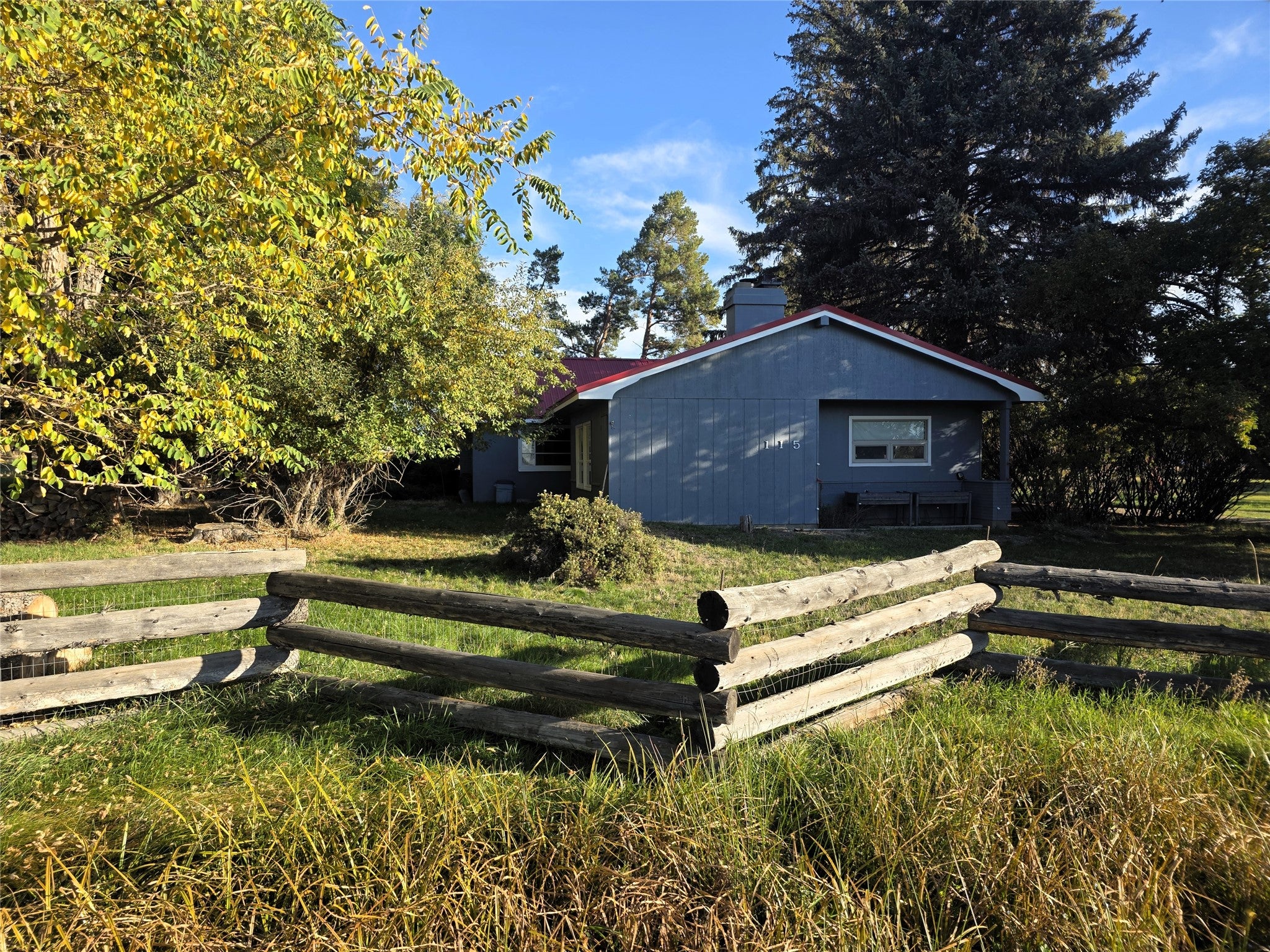 115 Ricketts Road Hamilton, MT 59840 - Photo 25 of 58 Gallery Image 25