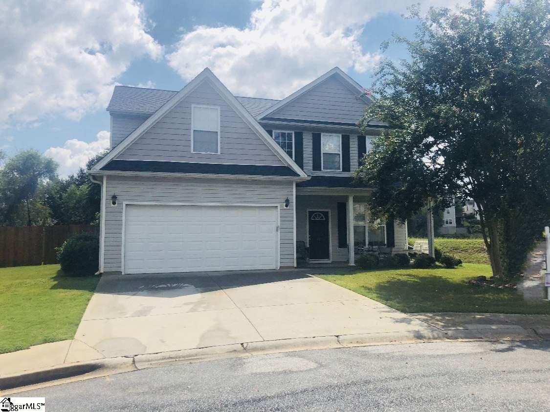 30 Tack Lane Greer, SC 29650 - Photo 1 of 36 Gallery Image 1