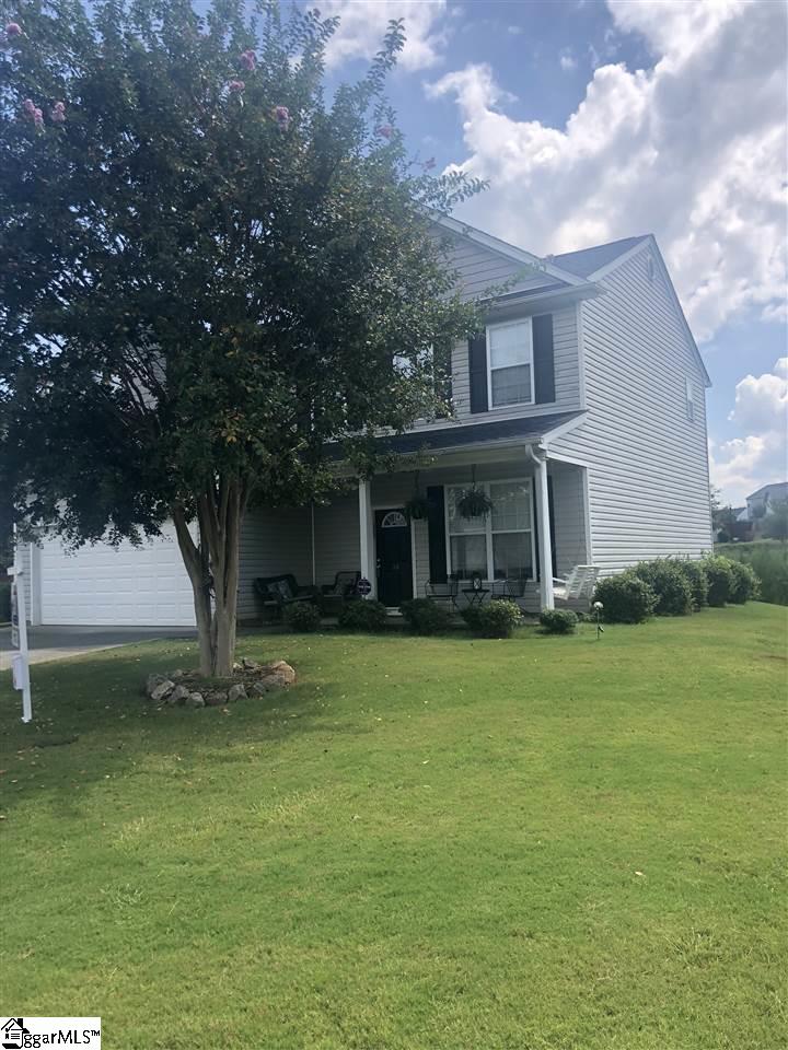 30 Tack Lane Greer, SC 29650 - Photo 30 of 36 Gallery Image 30