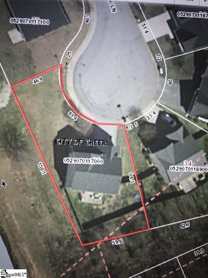 30 Tack Lane Greer, SC 29650 - Photo 34 of 36 Gallery Image 34