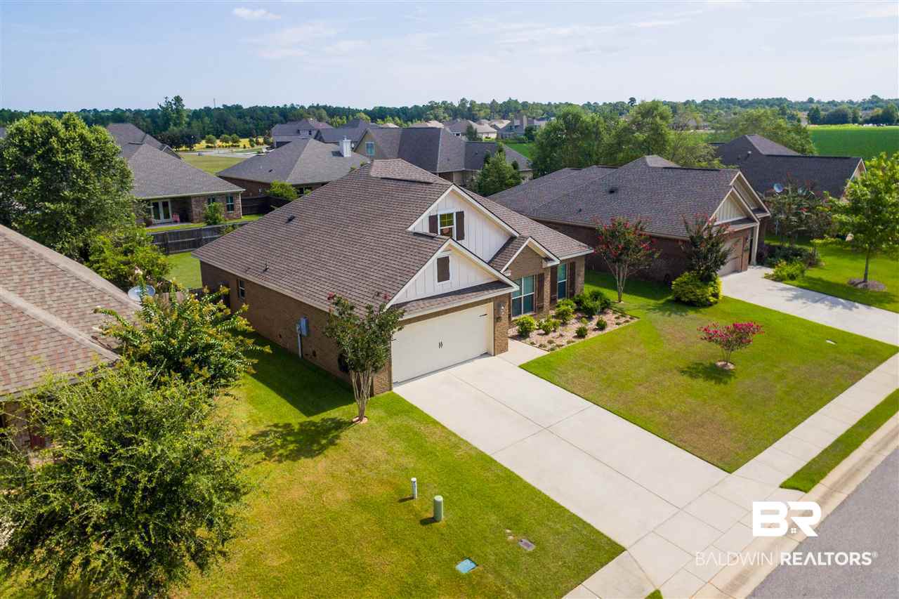 8604 Rosedown Lane Daphne, AL 36526 - Photo 39 of 42