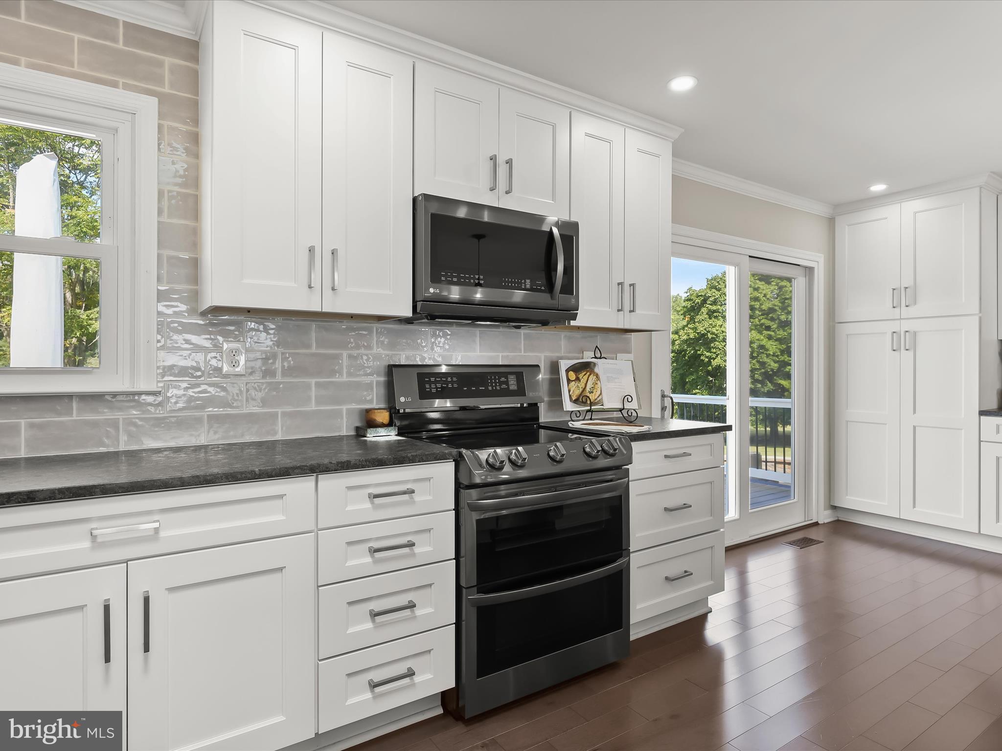 1734 Bloom Road Westminster, MD 21157 - Photo 15 of 52 Sleek Appliances