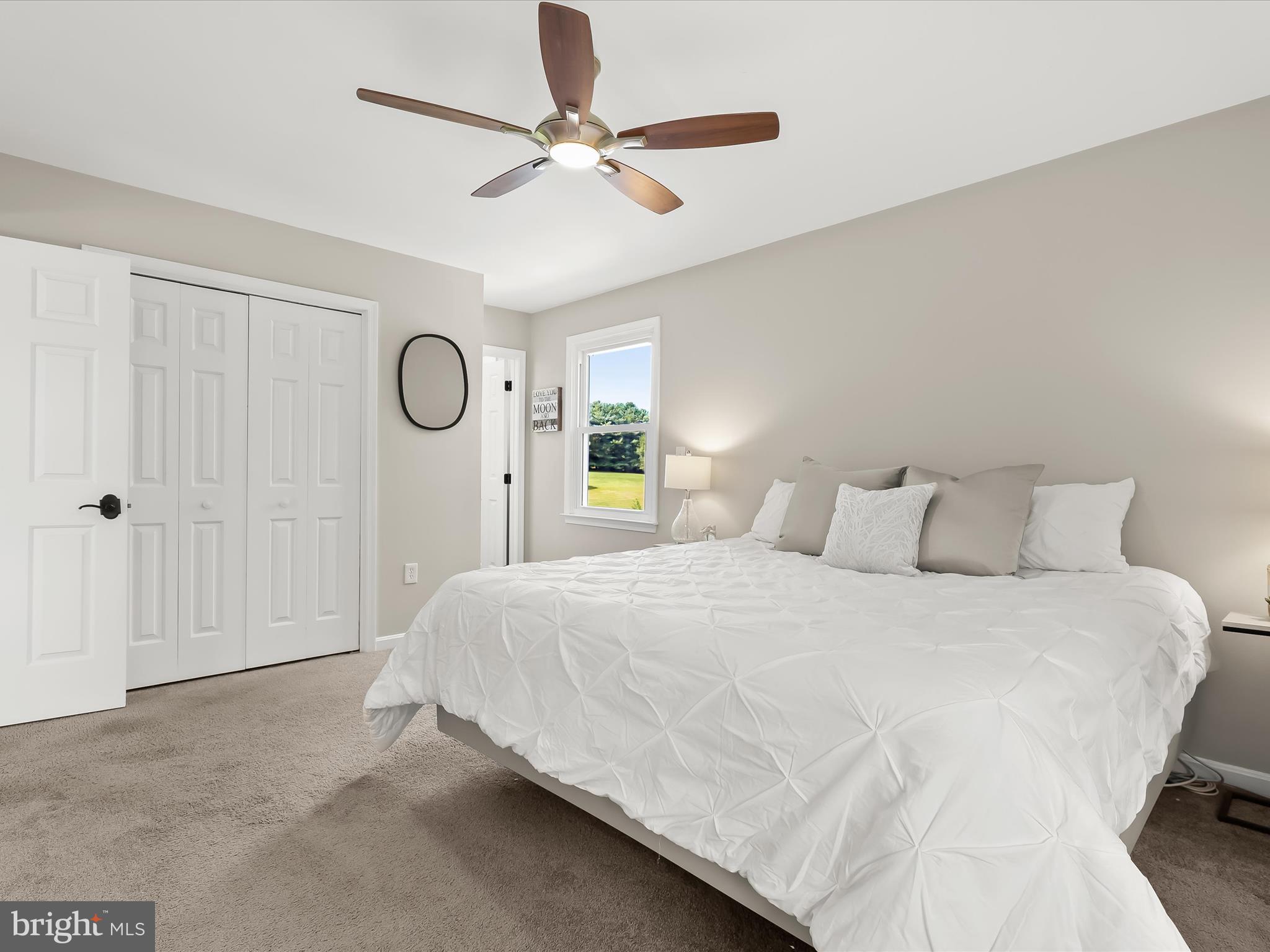 1734 Bloom Road Westminster, MD 21157 - Photo 16 of 52 Primary Bedroom - En-Suite Full Bath