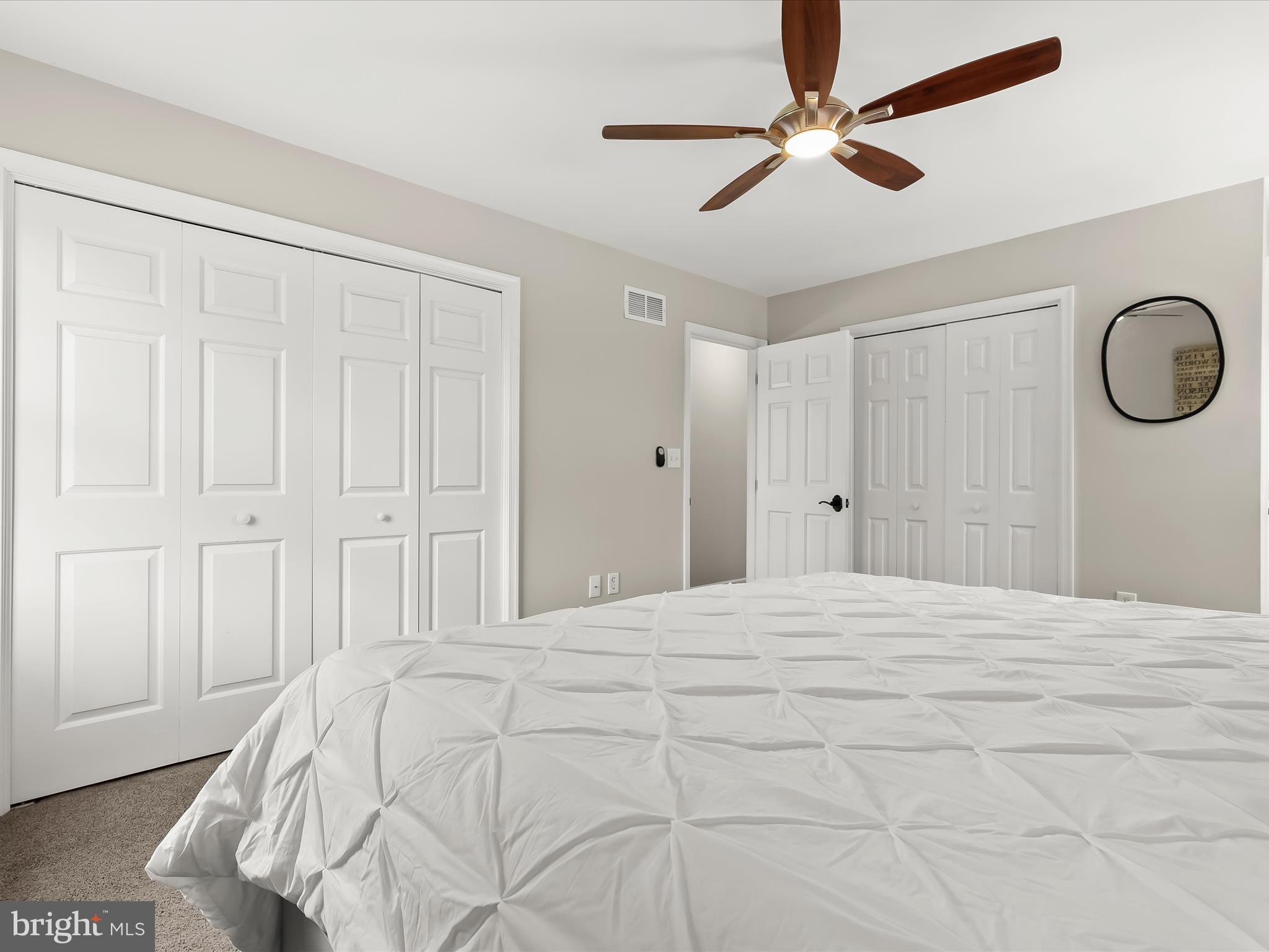 1734 Bloom Road Westminster, MD 21157 - Photo 17 of 52 Primary Bedroom - En-Suite Full Bath