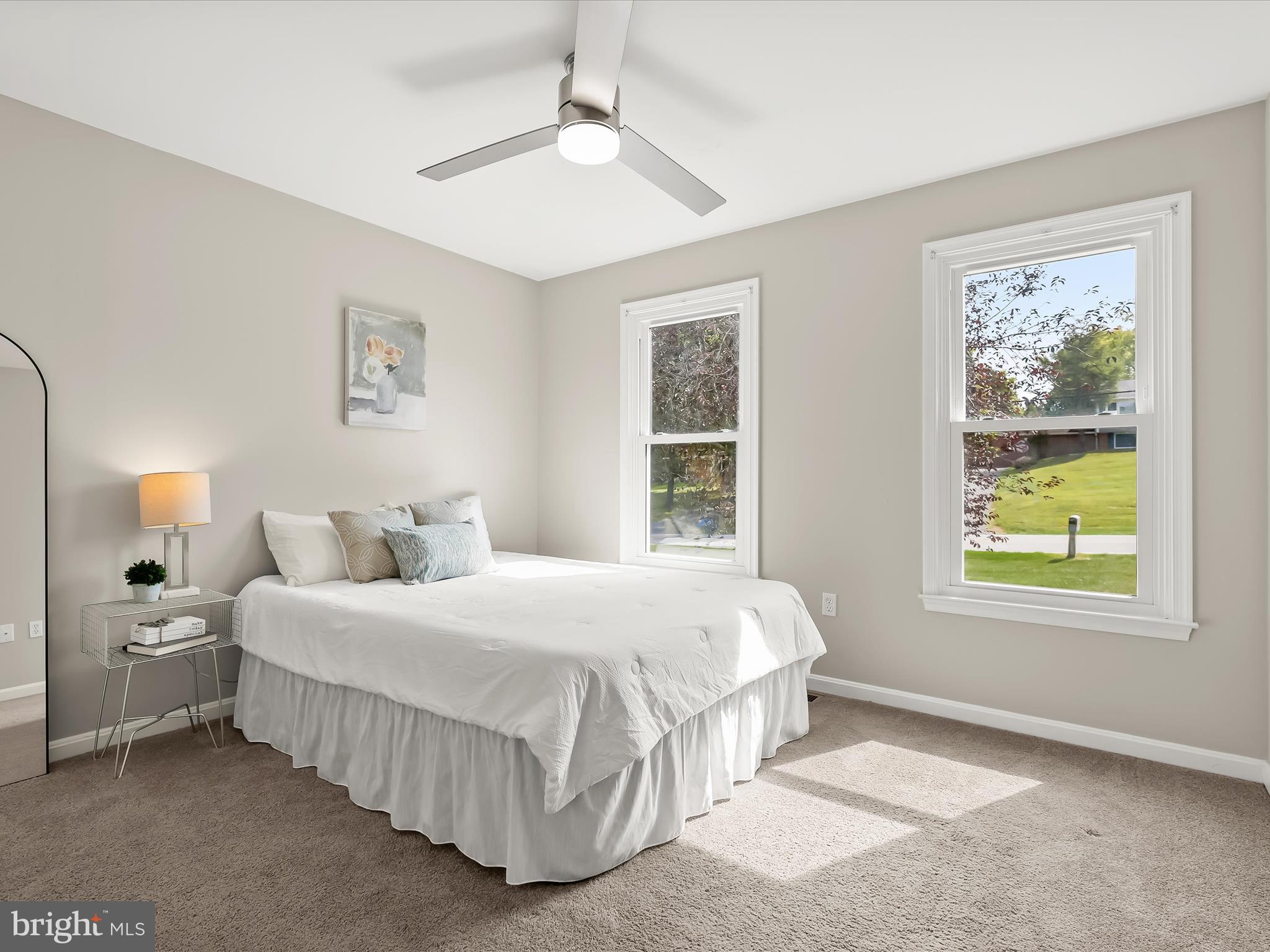 1734 Bloom Road Westminster, MD 21157 - Photo 19 of 52 Bedroom 2