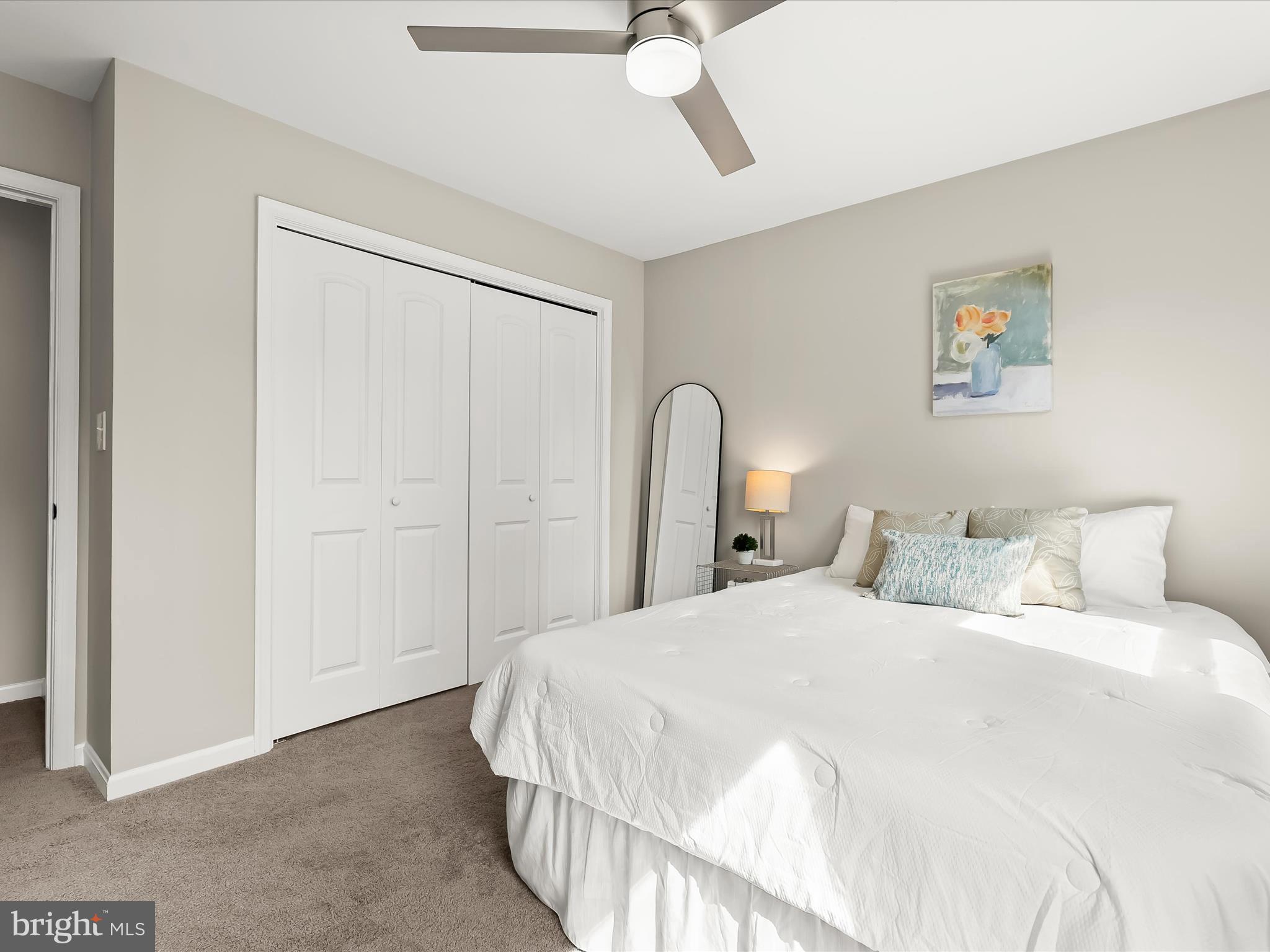 1734 Bloom Road Westminster, MD 21157 - Photo 20 of 52 Bedroom 2