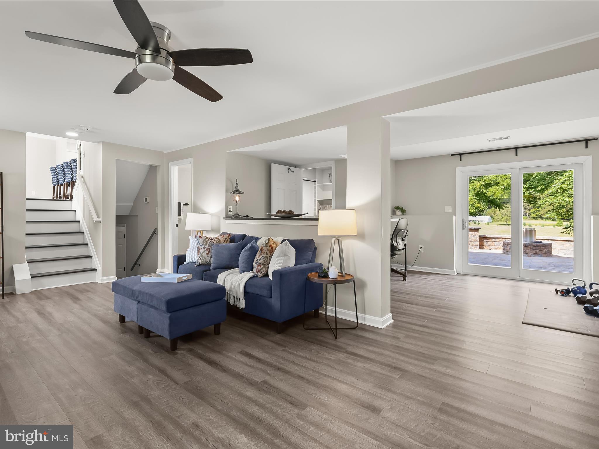 1734 Bloom Road Westminster, MD 21157 - Photo 23 of 52 Family Room