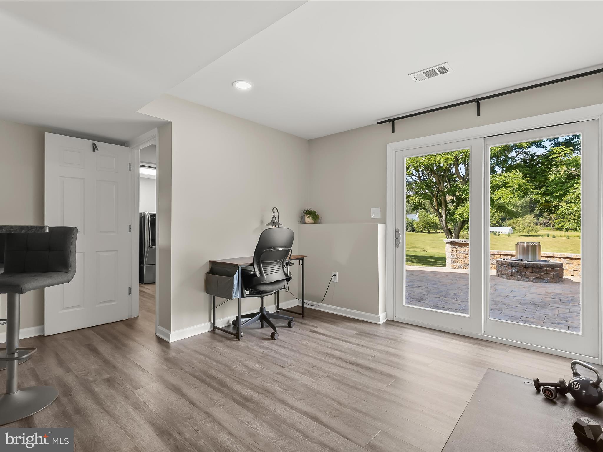 1734 Bloom Road Westminster, MD 21157 - Photo 26 of 52 Access to Custom Patio