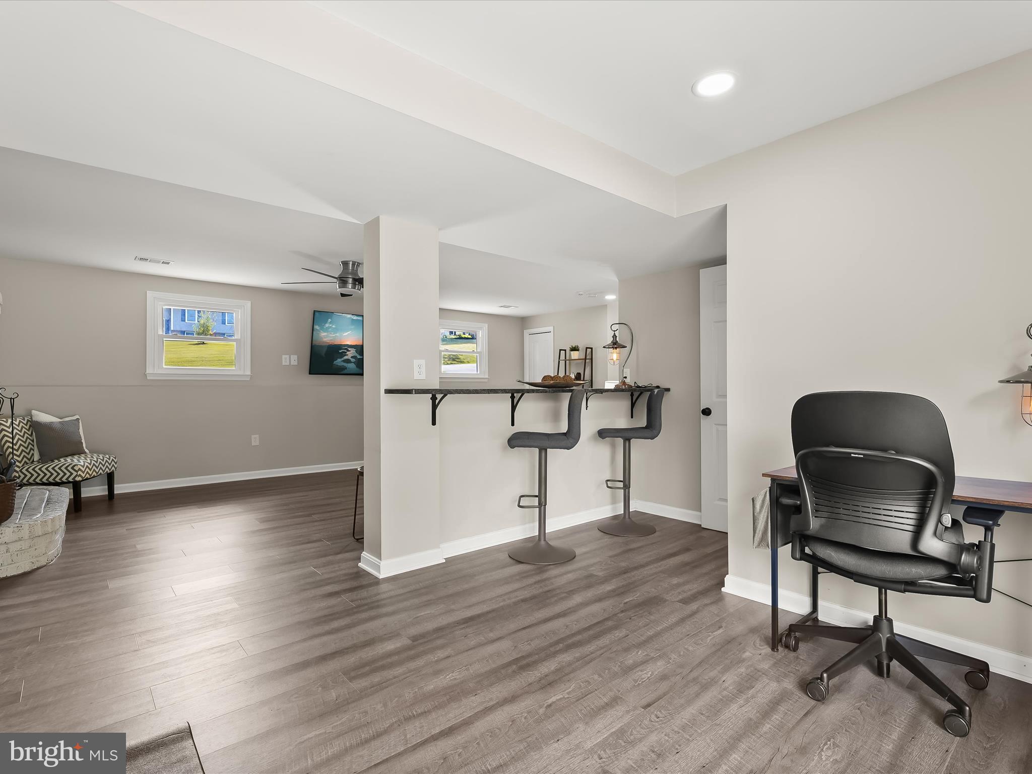 1734 Bloom Road Westminster, MD 21157 - Photo 27 of 52 LVP Flooring