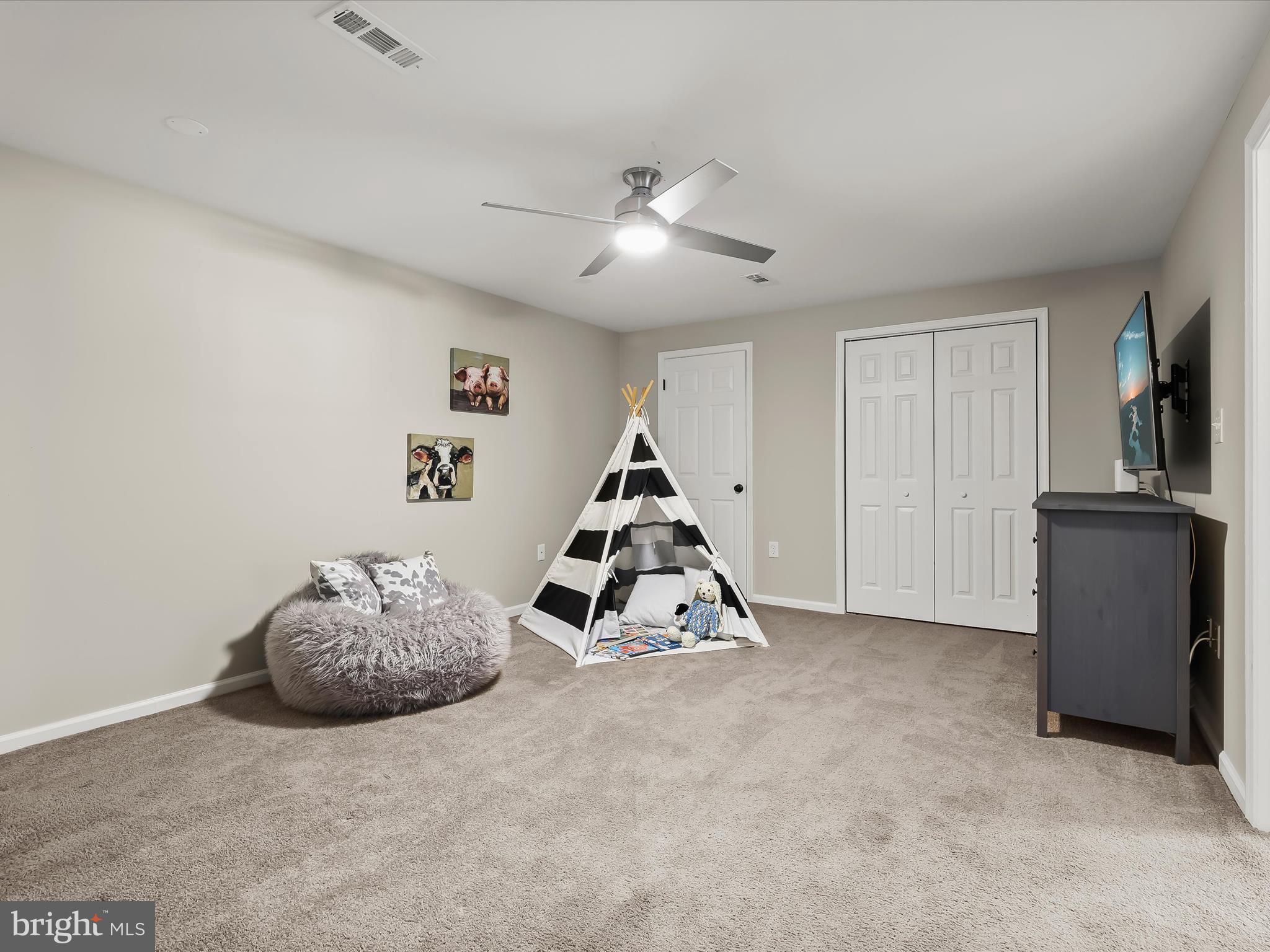 1734 Bloom Road Westminster, MD 21157 - Photo 31 of 52 Recreation Room