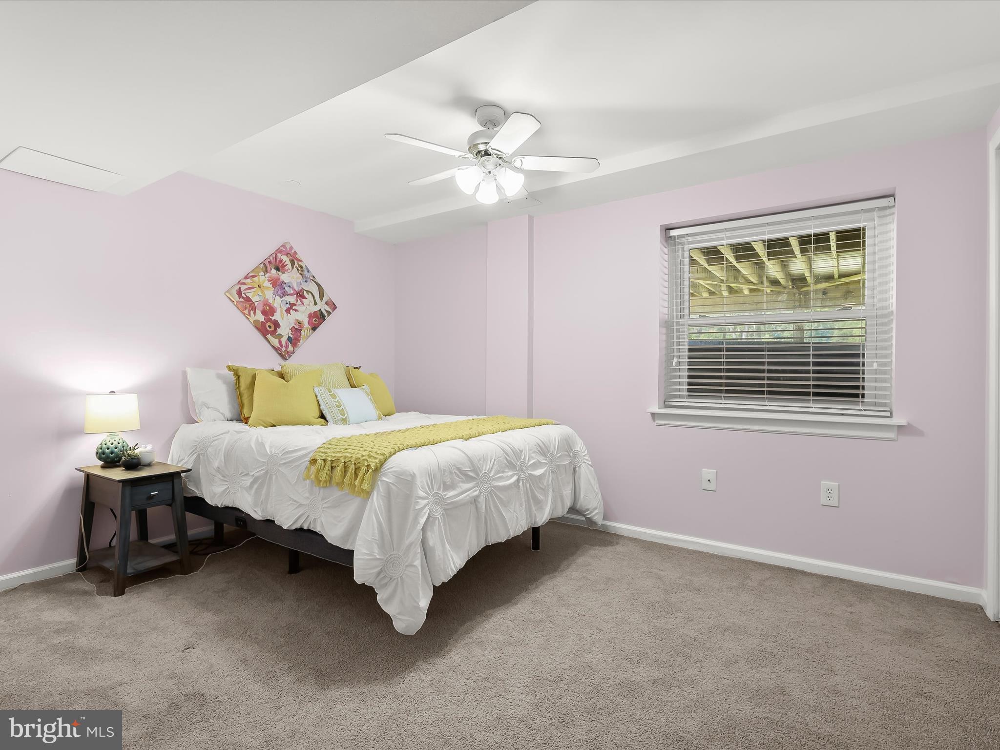 1734 Bloom Road Westminster, MD 21157 - Photo 33 of 52 Bedroom 4