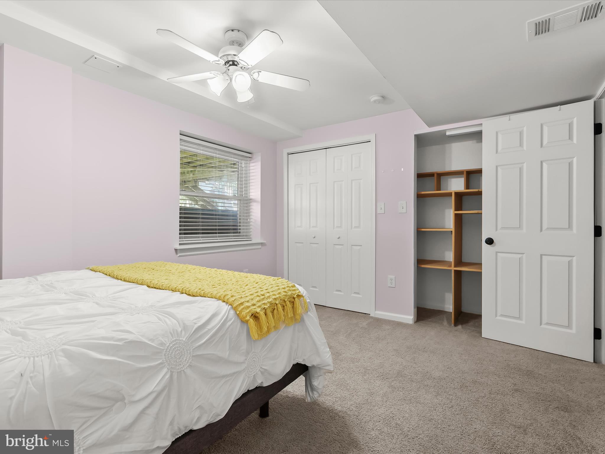 1734 Bloom Road Westminster, MD 21157 - Photo 34 of 52 Bedroom 4