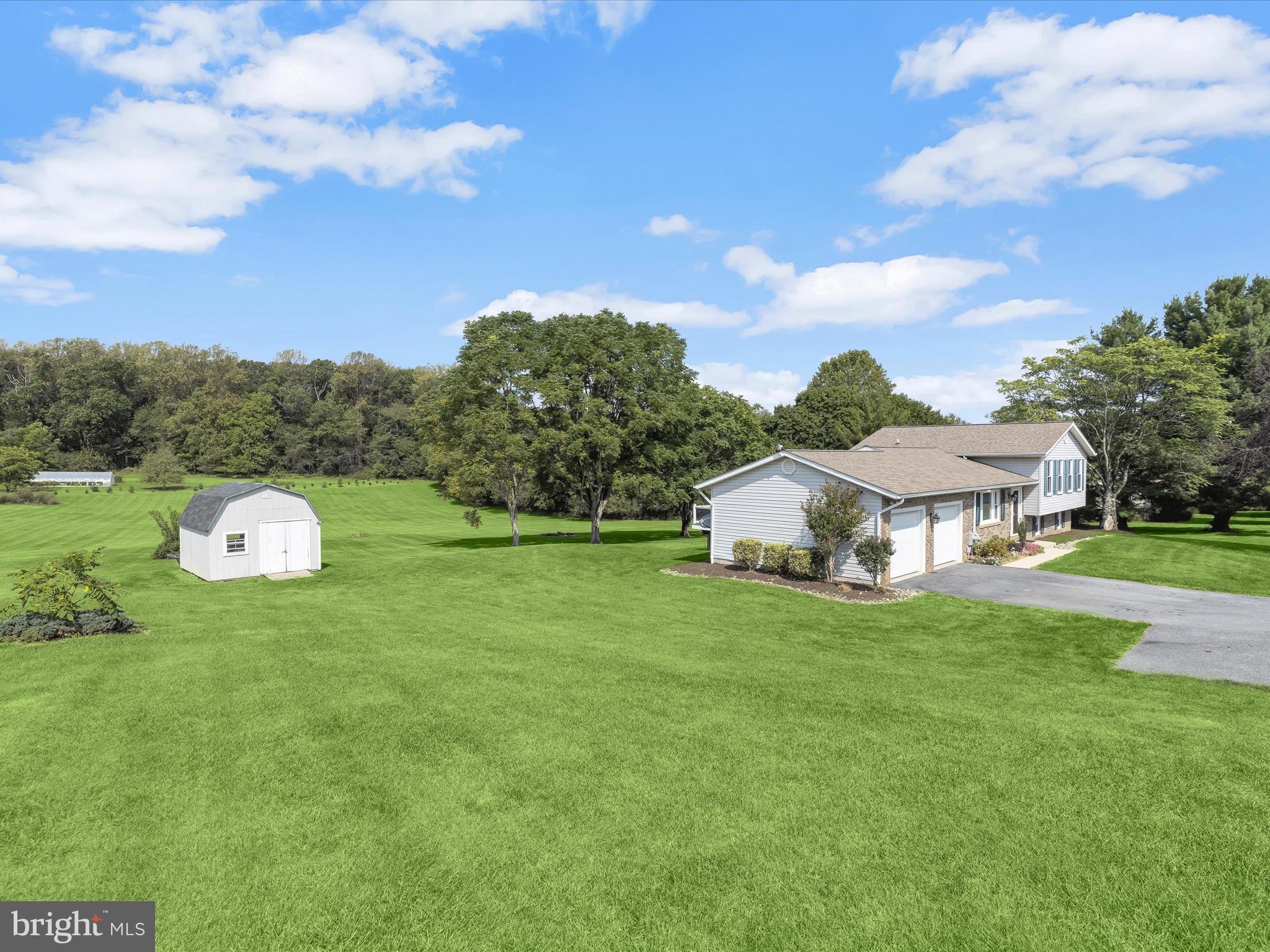 1734 Bloom Road Westminster, MD 21157 - Photo 35 of 52 3 Acre Lot