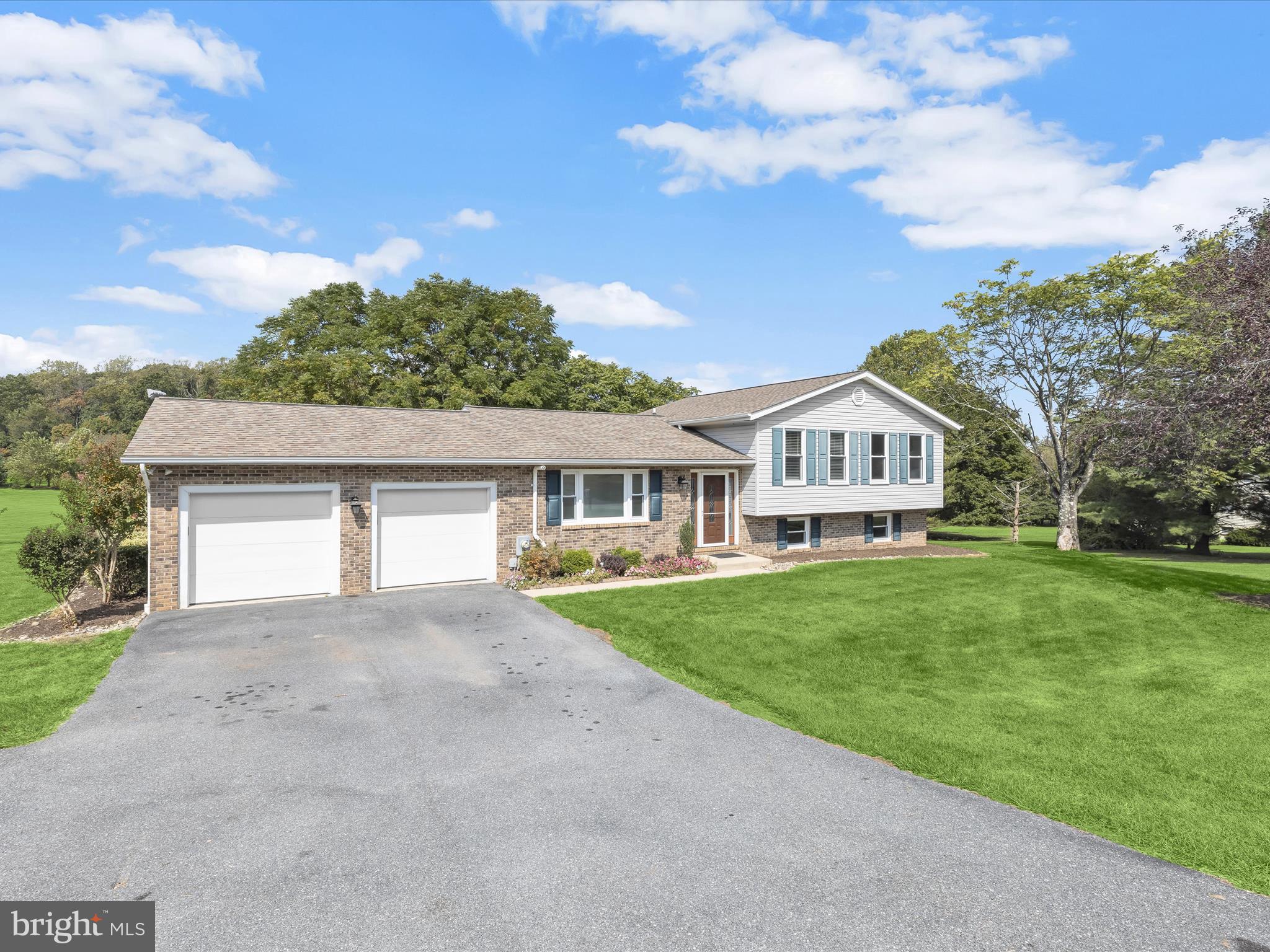 1734 Bloom Road Westminster, MD 21157 - Photo 36 of 52 Extended Driveway
