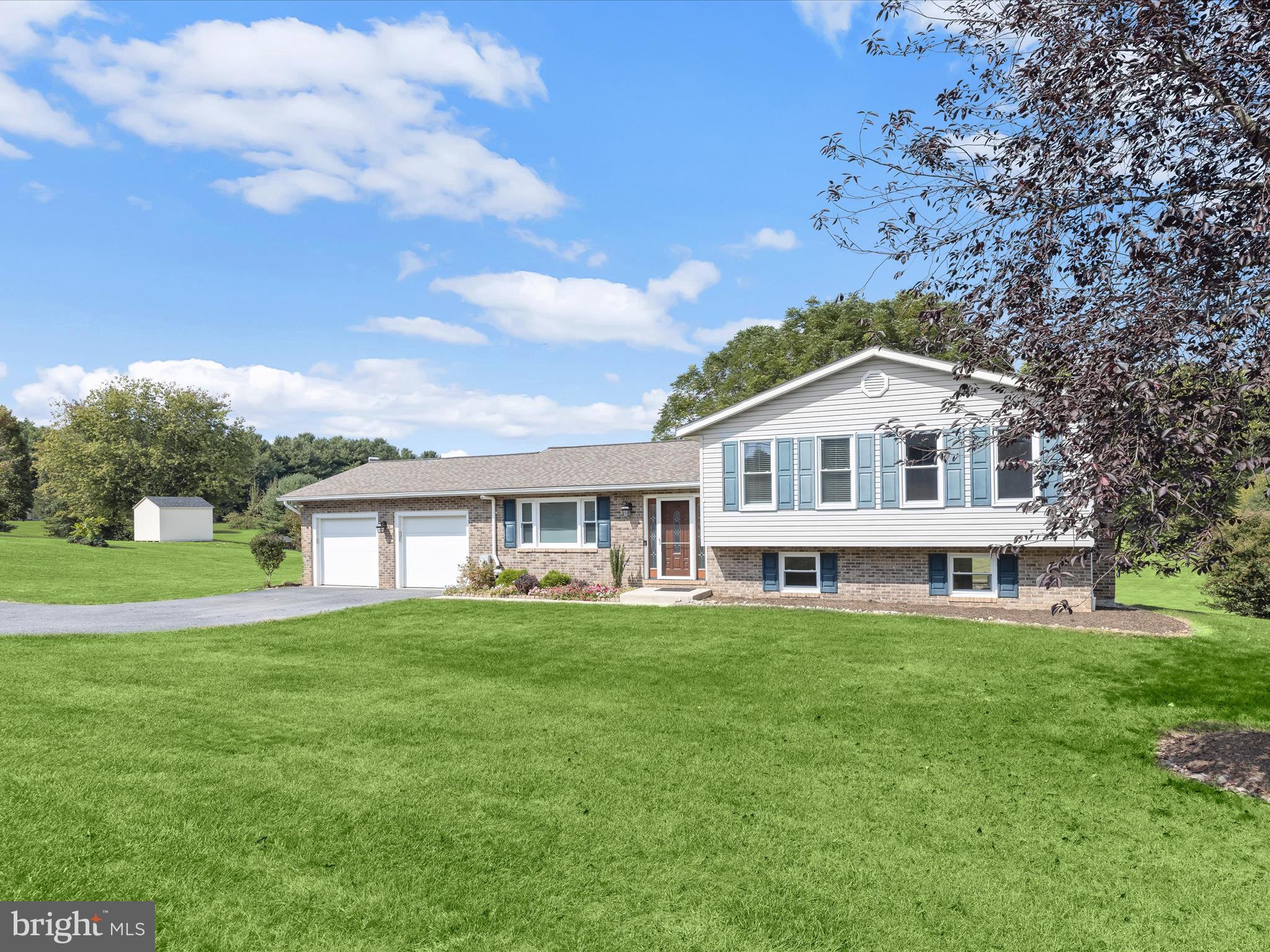 1734 Bloom Road Westminster, MD 21157 - Photo 37 of 52 Front Exterior