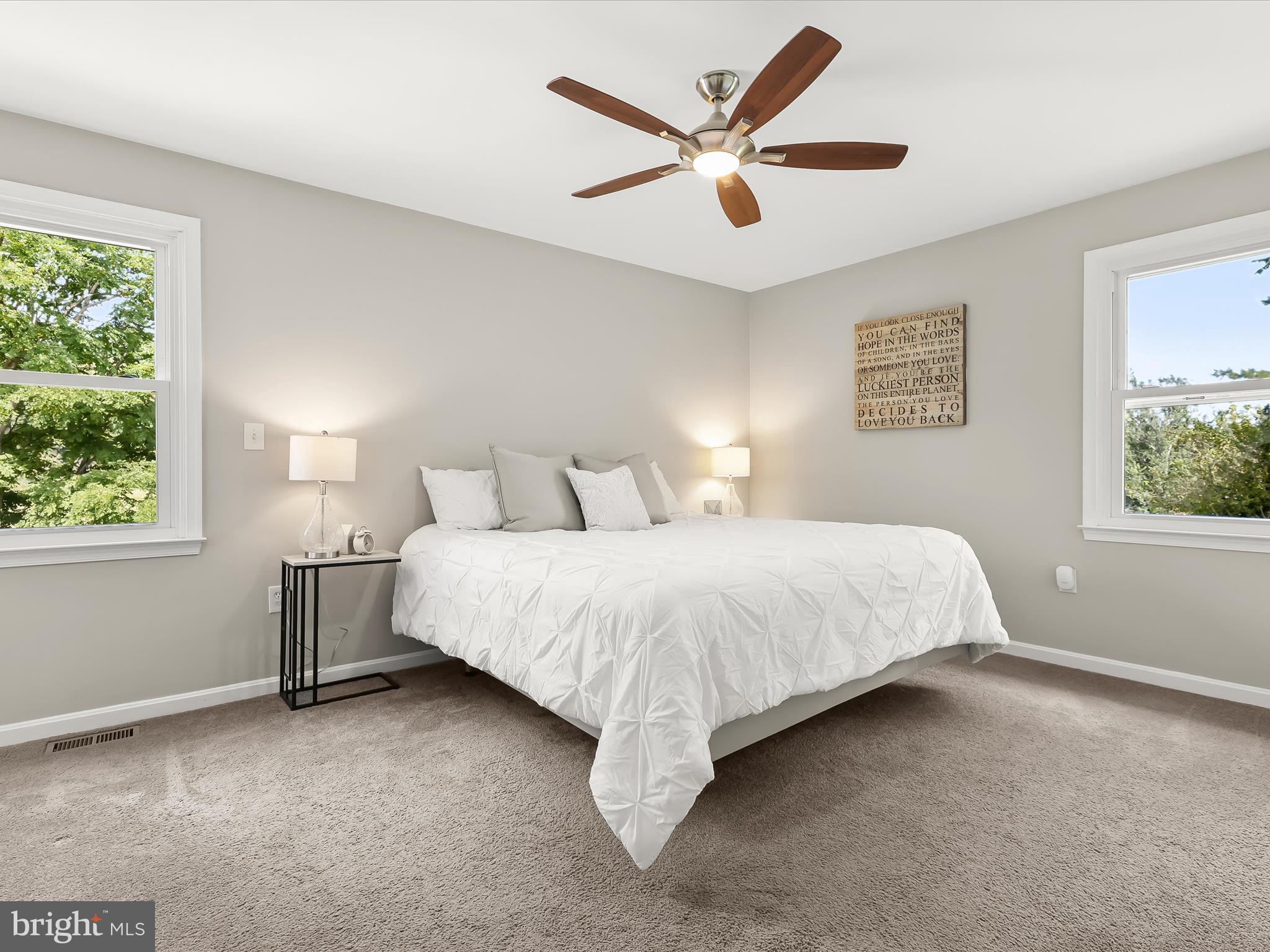 1734 Bloom Road Westminster, MD 21157 - Photo 5 of 52 Primary Bedroom - En-Suite Full Bath