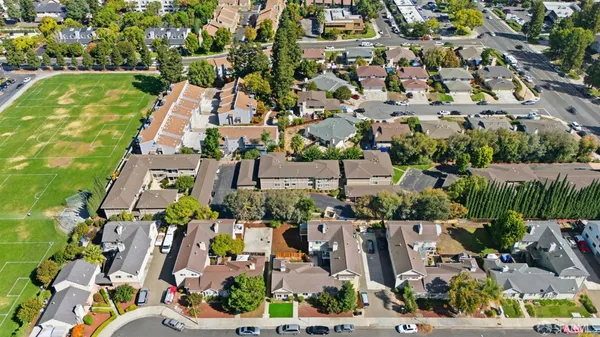 $578,000 | 4970 Cherry Avenue, Unit 211, San Jose, CA 95118