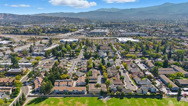 $578,000 | 4970 Cherry Avenue, Unit 211, San Jose, CA 95118