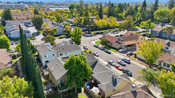 $578,000 | 4970 Cherry Avenue, Unit 211, San Jose, CA 95118