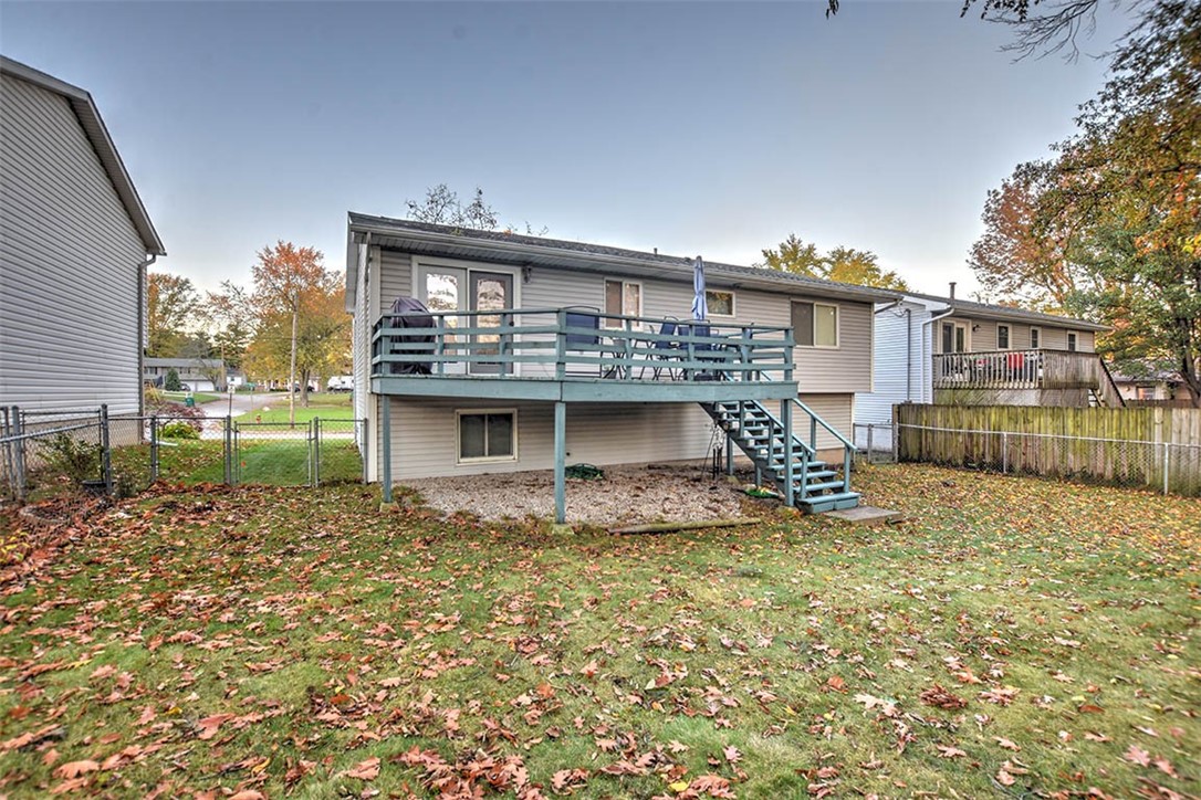 2859 East Wood Street Decatur, IL 62521 - Photo 22 of 23