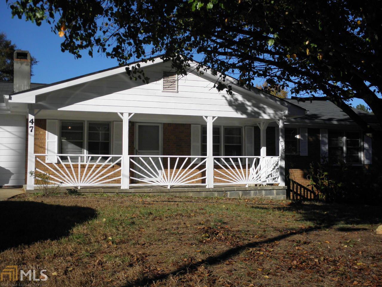 47 Patrick Mill Road Winder, GA 30680 - Photo 1 of 1 Gallery Image 1