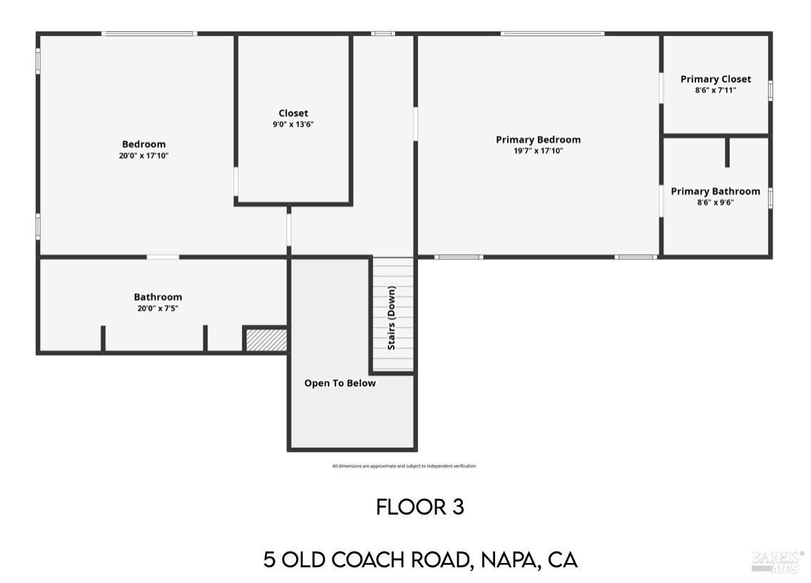 5 Old Coach Road Napa, CA 94558 - Photo 83 of 83