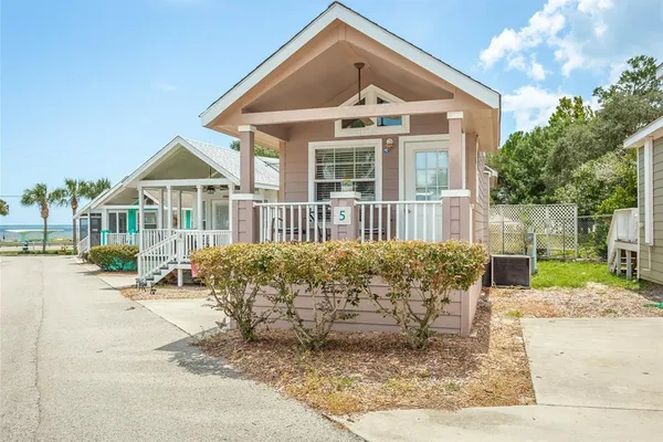 $198,500 | 1843 Highway 98 West, Unit 5, Carrabelle, FL 32322